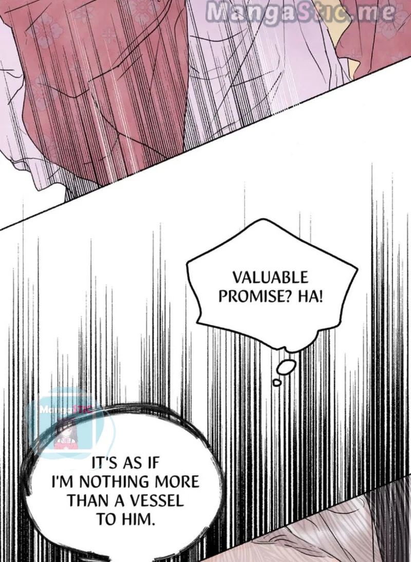 The Tale of the Frost Flower chapter 14 - page 87