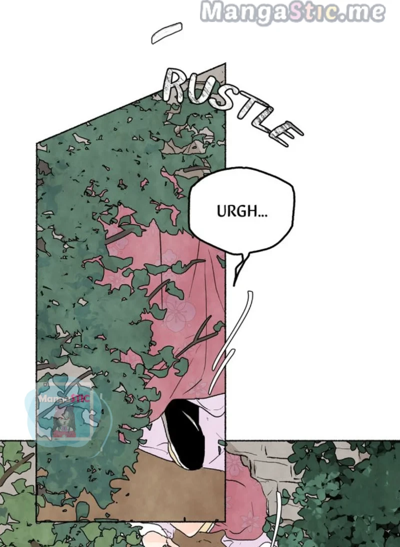 The Tale of the Frost Flower chapter 14 - page 90