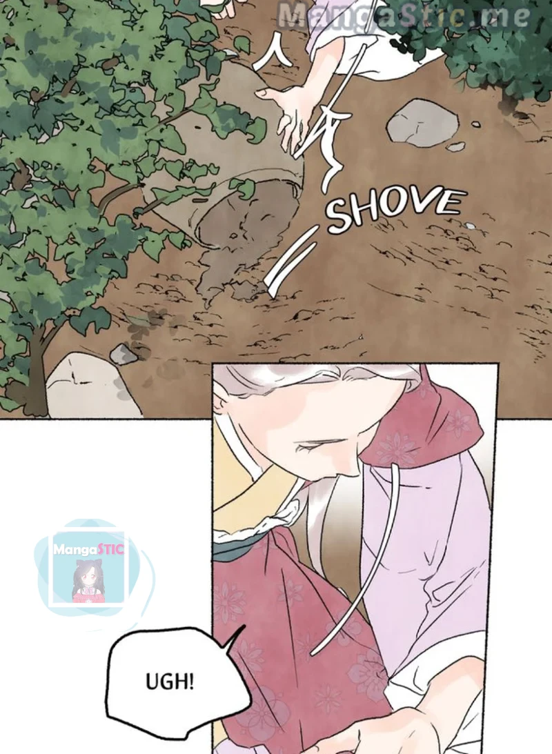 The Tale of the Frost Flower chapter 14 - page 91