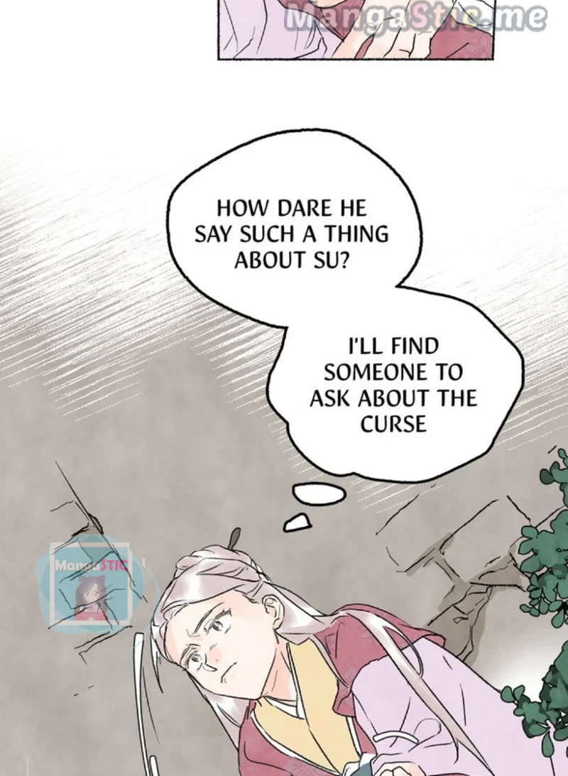 The Tale of the Frost Flower chapter 14 - page 92