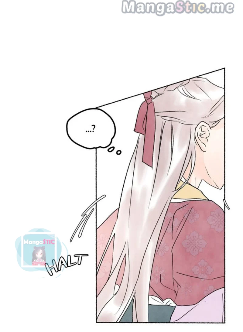 The Tale of the Frost Flower chapter 15 - page 10