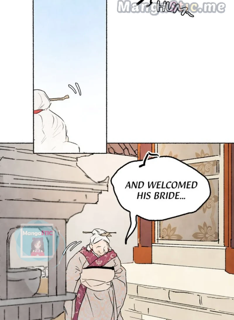 The Tale of the Frost Flower chapter 15 - page 12