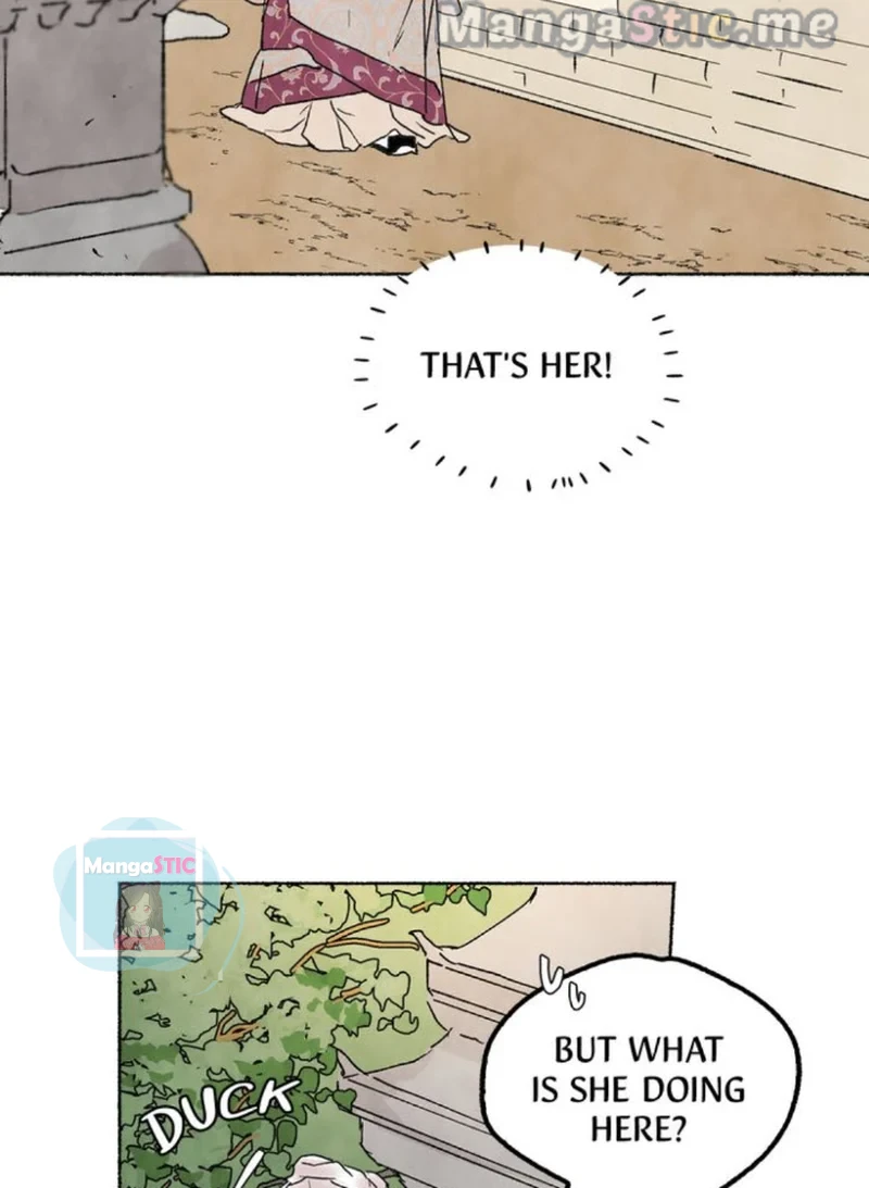 The Tale of the Frost Flower chapter 15 - page 13