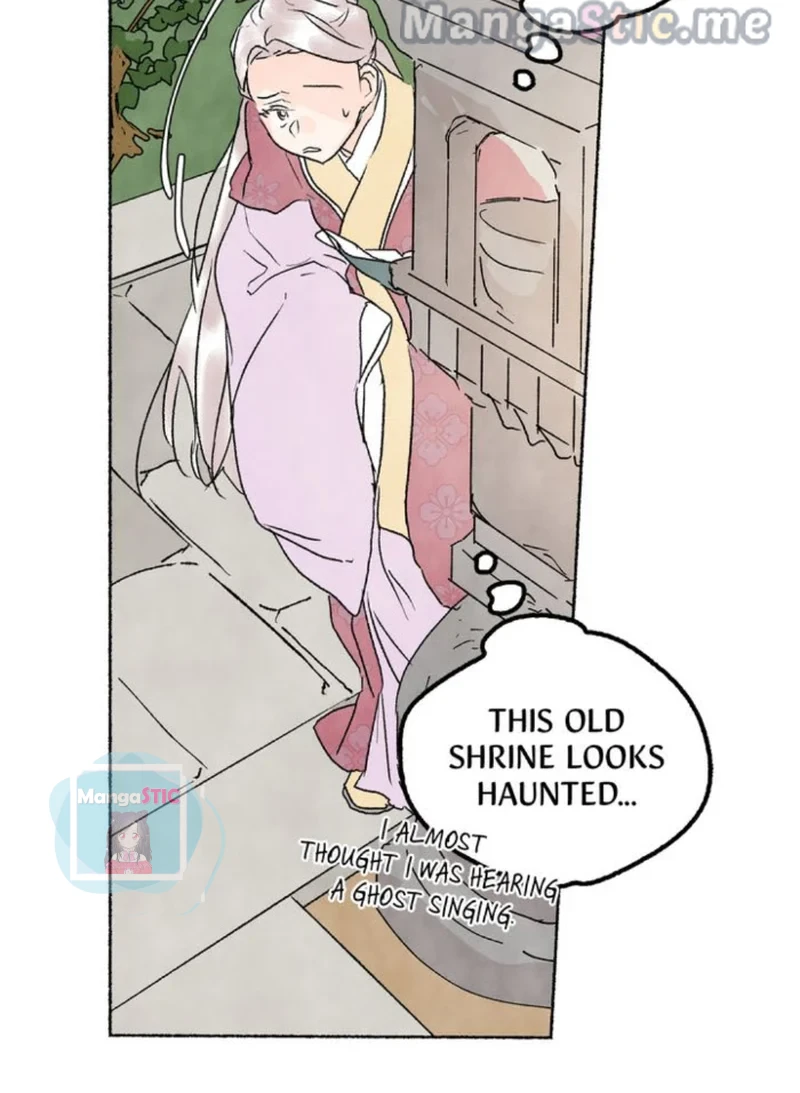 The Tale of the Frost Flower chapter 15 - page 14
