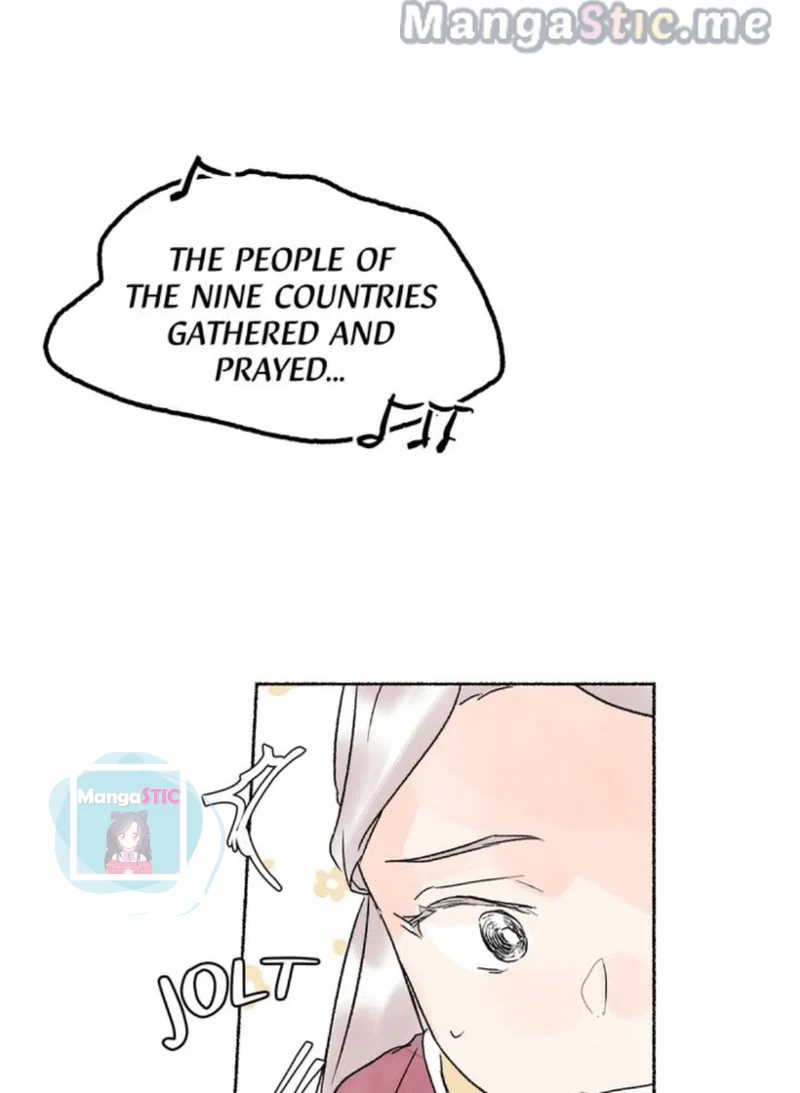 The Tale of the Frost Flower chapter 15 - page 15