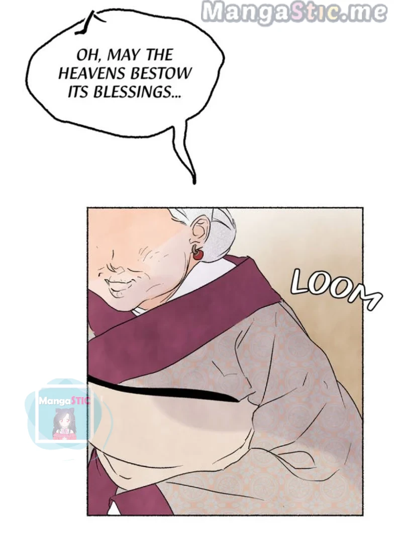 The Tale of the Frost Flower chapter 15 - page 18