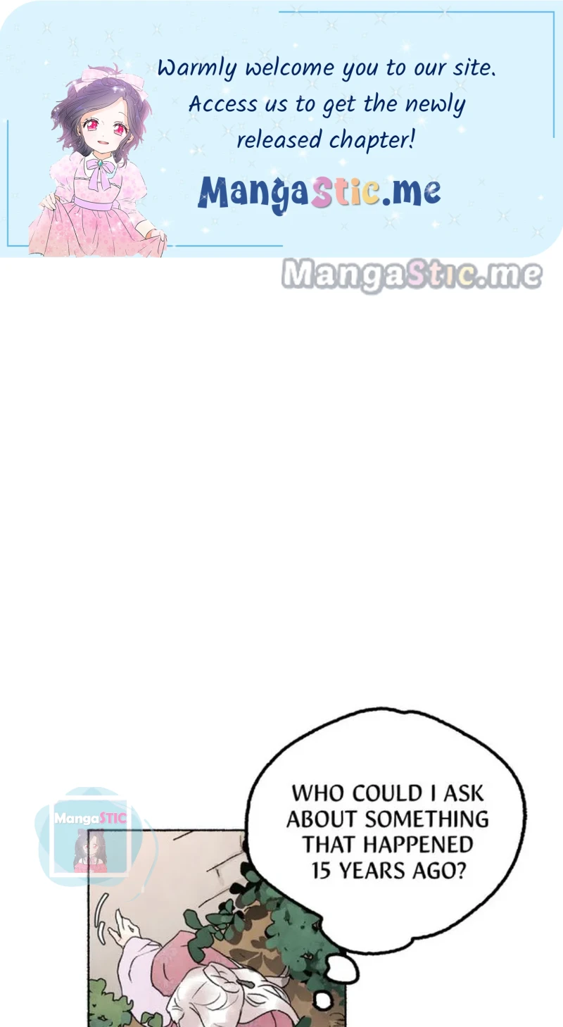 The Tale of the Frost Flower chapter 15 - page 1