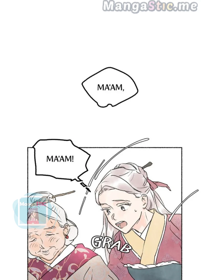 The Tale of the Frost Flower chapter 15 - page 19
