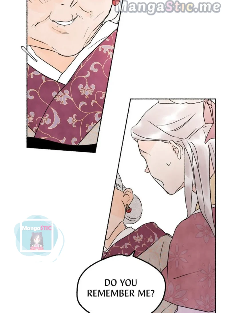 The Tale of the Frost Flower chapter 15 - page 21
