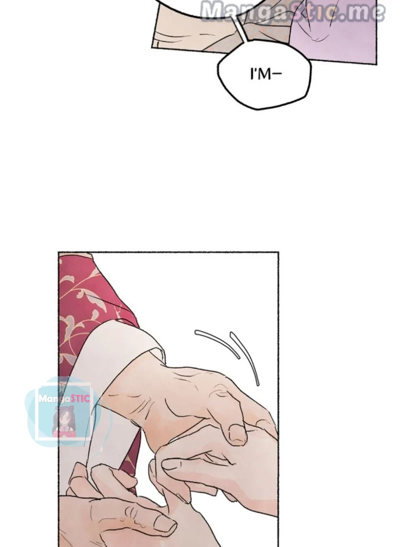 The Tale of the Frost Flower chapter 15 - page 22