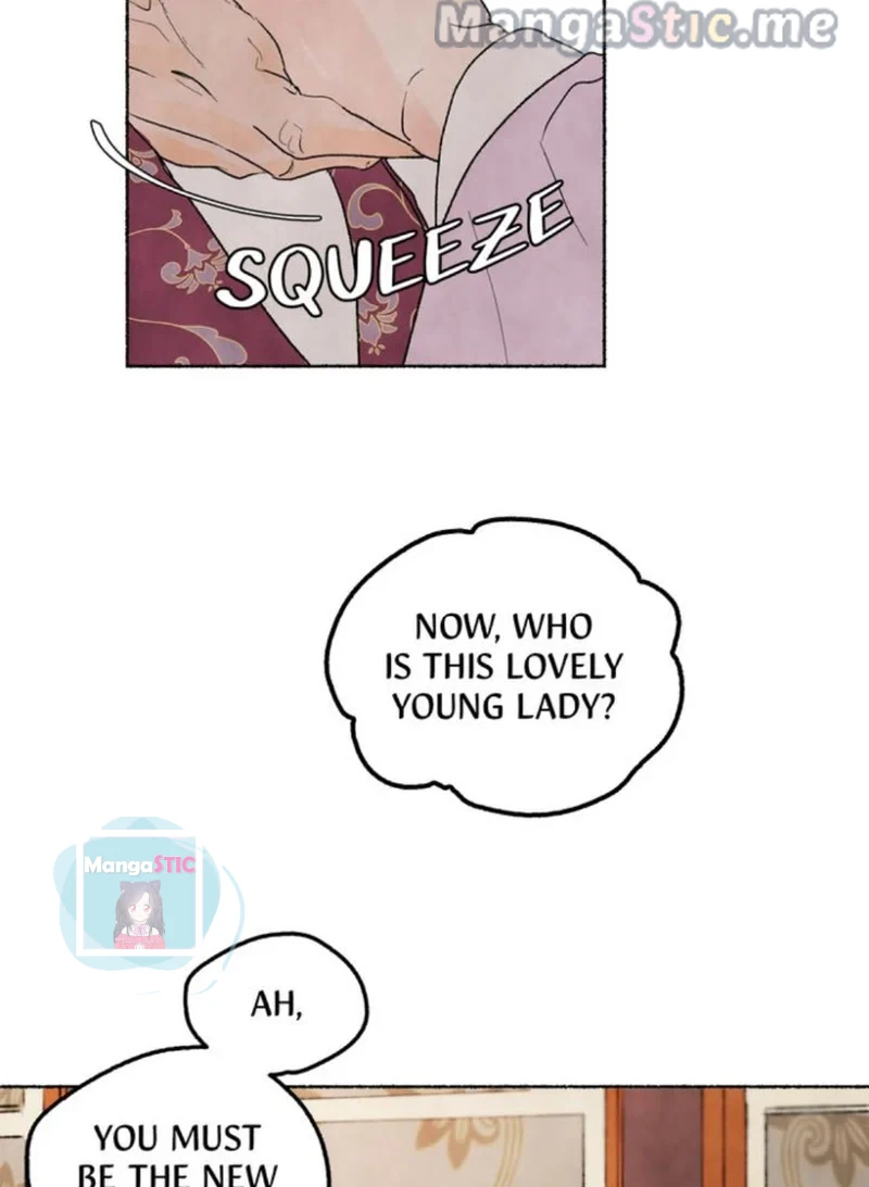 The Tale of the Frost Flower chapter 15 - page 23