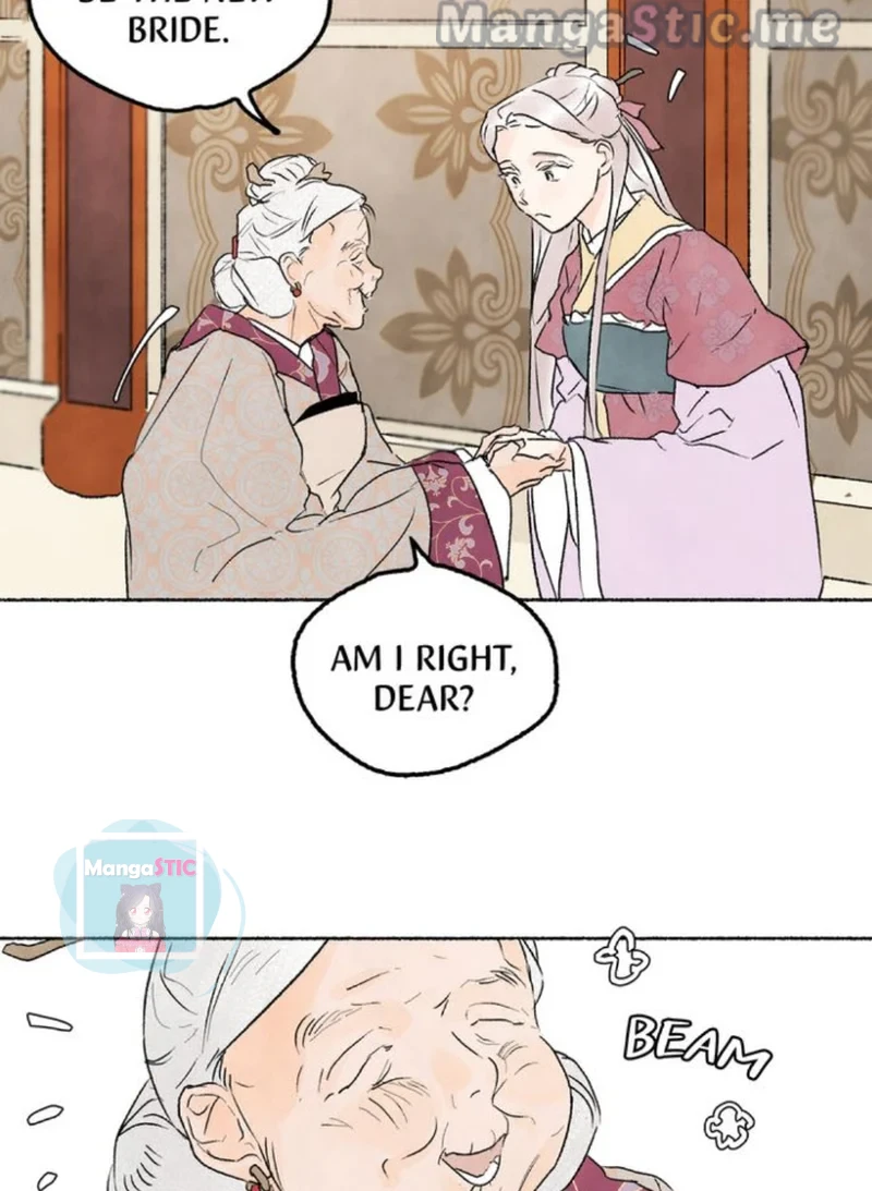 The Tale of the Frost Flower chapter 15 - page 24