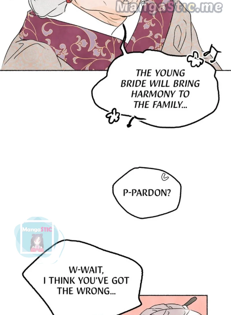 The Tale of the Frost Flower chapter 15 - page 25