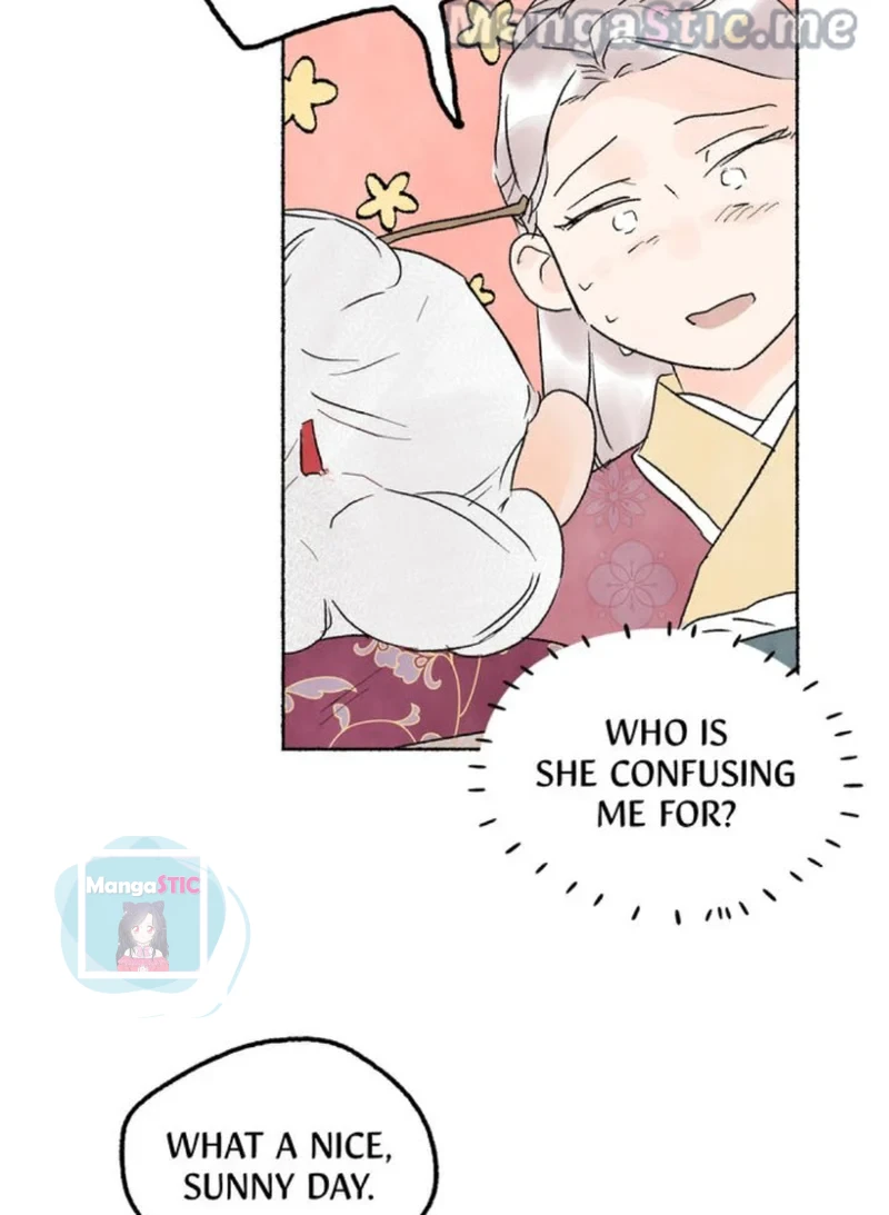 The Tale of the Frost Flower chapter 15 - page 26