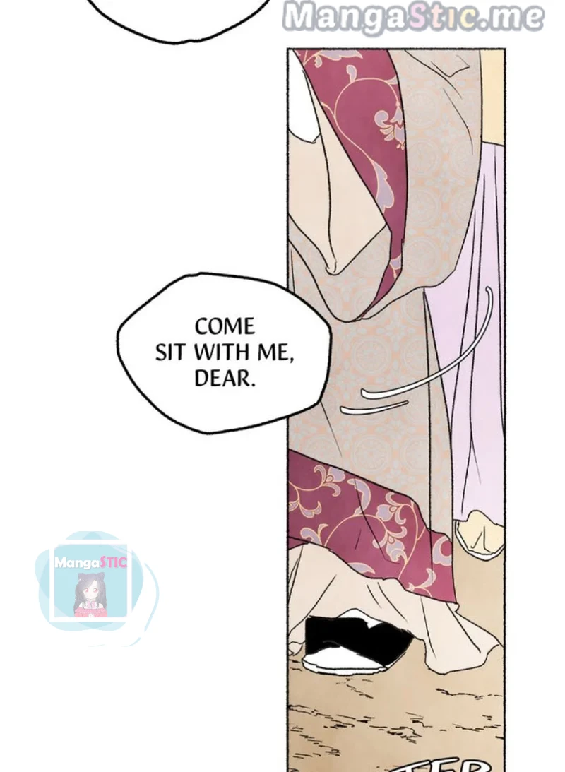 The Tale of the Frost Flower chapter 15 - page 27