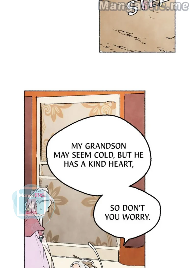 The Tale of the Frost Flower chapter 15 - page 28