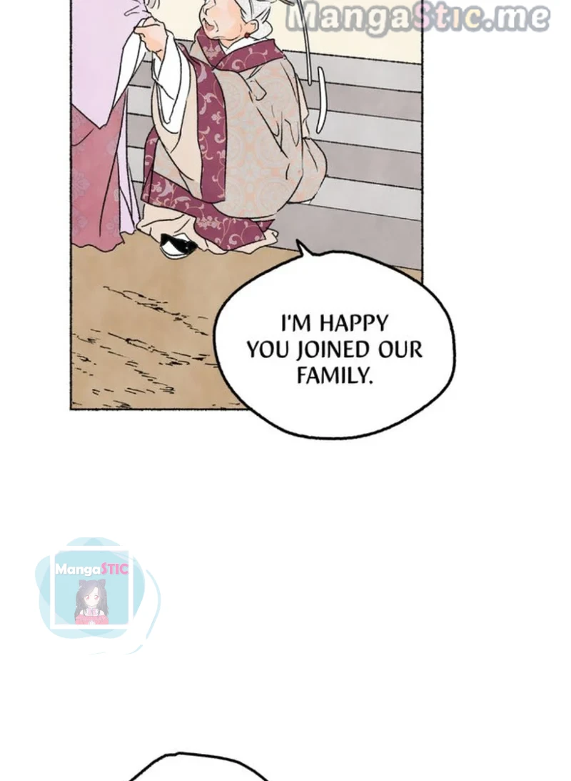 The Tale of the Frost Flower chapter 15 - page 29