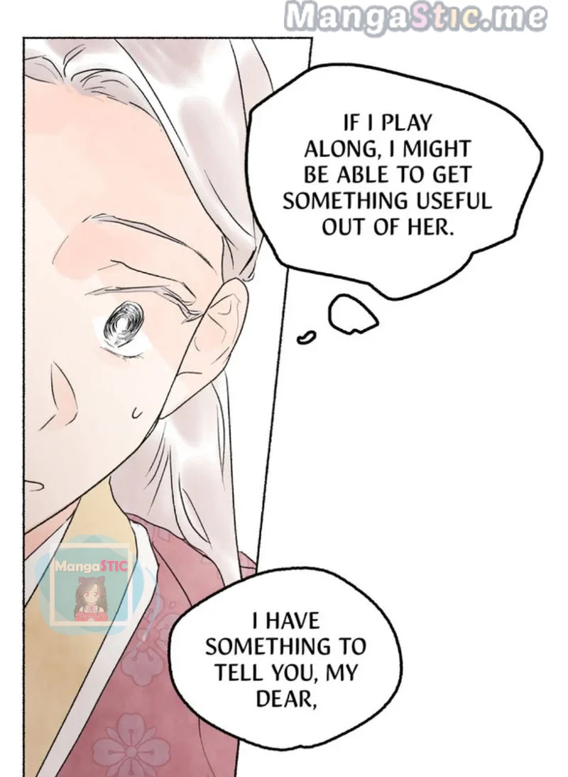 The Tale of the Frost Flower chapter 15 - page 32