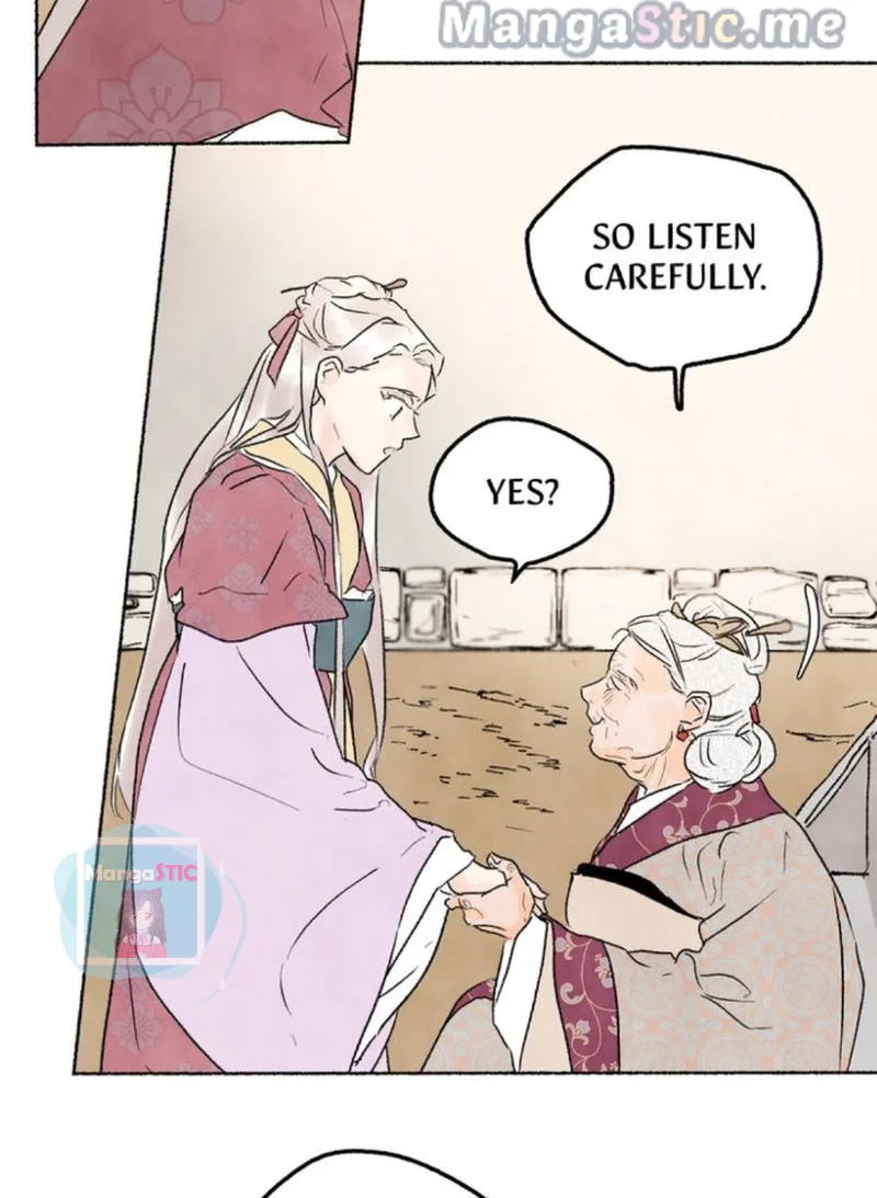 The Tale of the Frost Flower chapter 15 - page 33