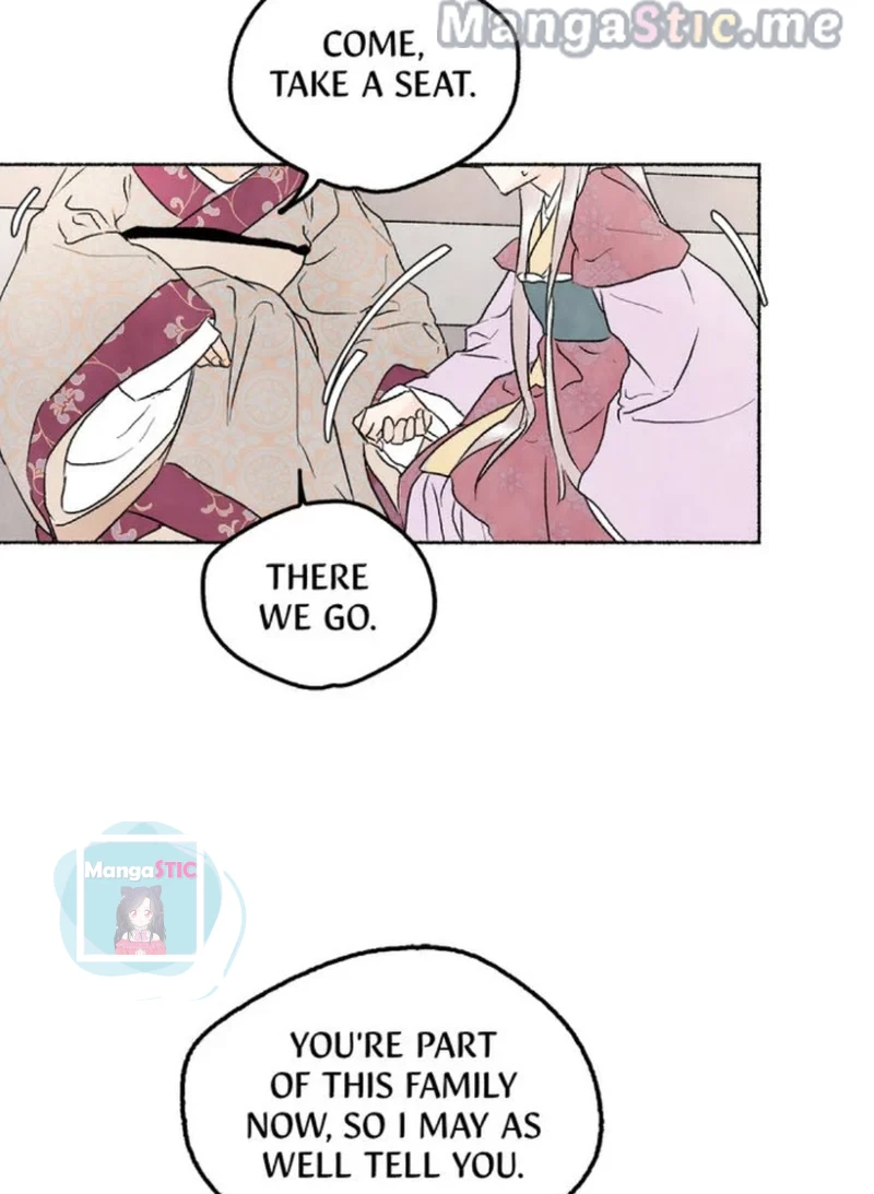 The Tale of the Frost Flower chapter 15 - page 34