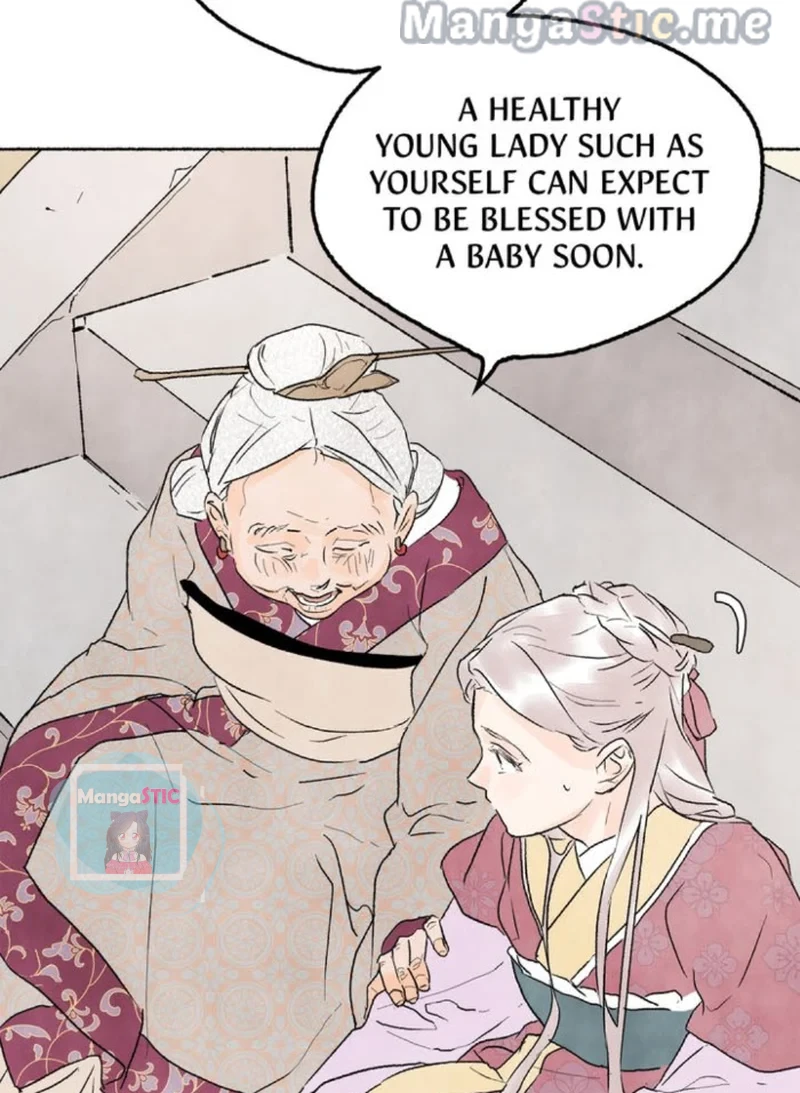 The Tale of the Frost Flower chapter 15 - page 35