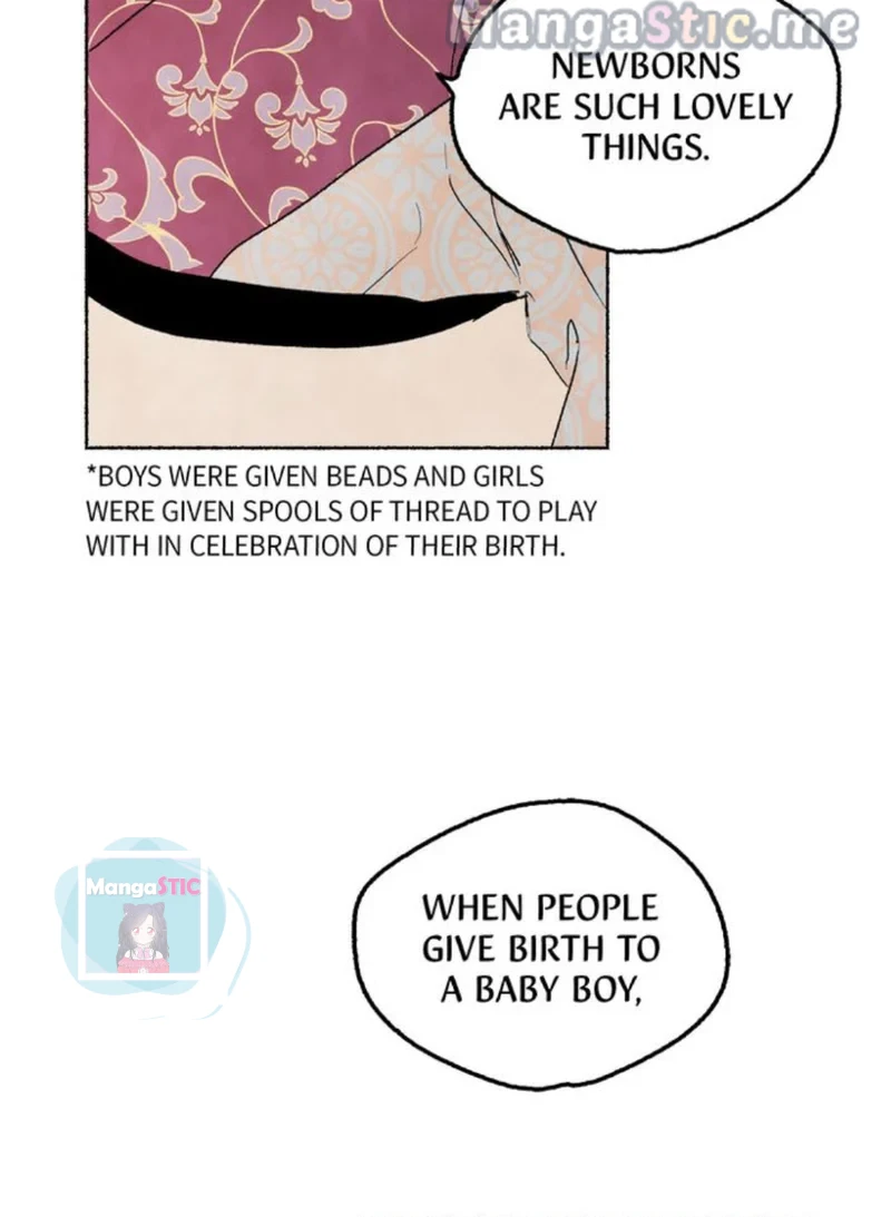 The Tale of the Frost Flower chapter 15 - page 37