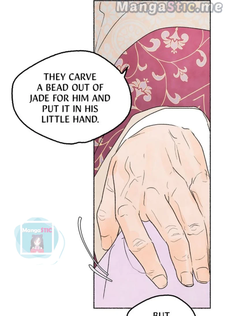 The Tale of the Frost Flower chapter 15 - page 38