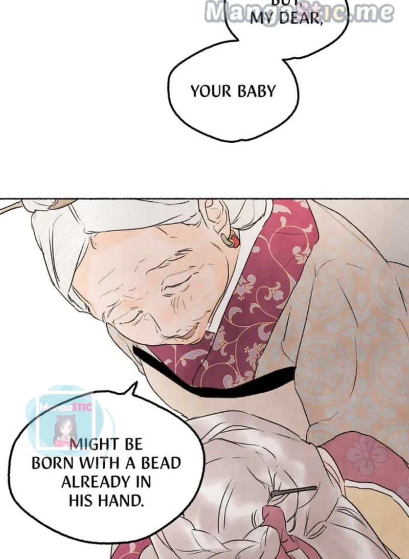The Tale of the Frost Flower chapter 15 - page 39