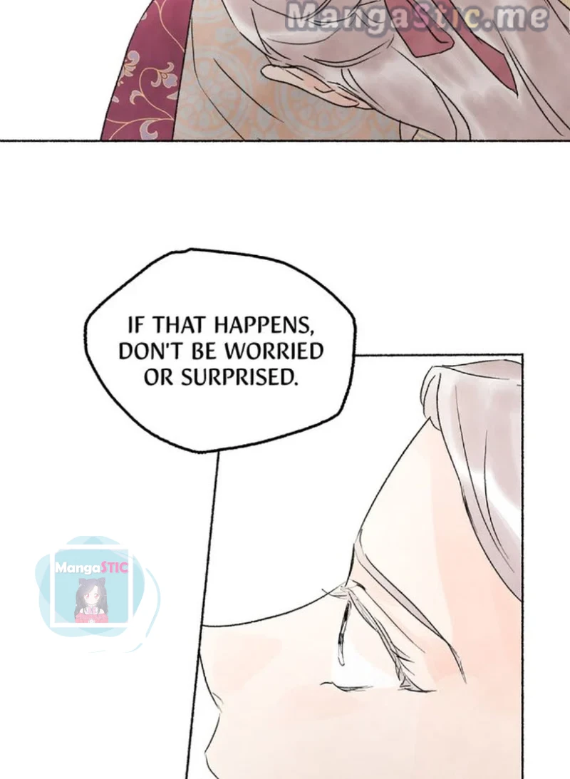 The Tale of the Frost Flower chapter 15 - page 40