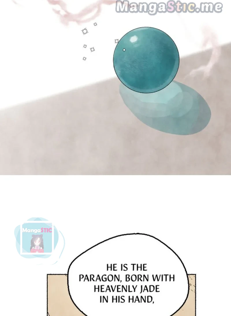 The Tale of the Frost Flower chapter 15 - page 43