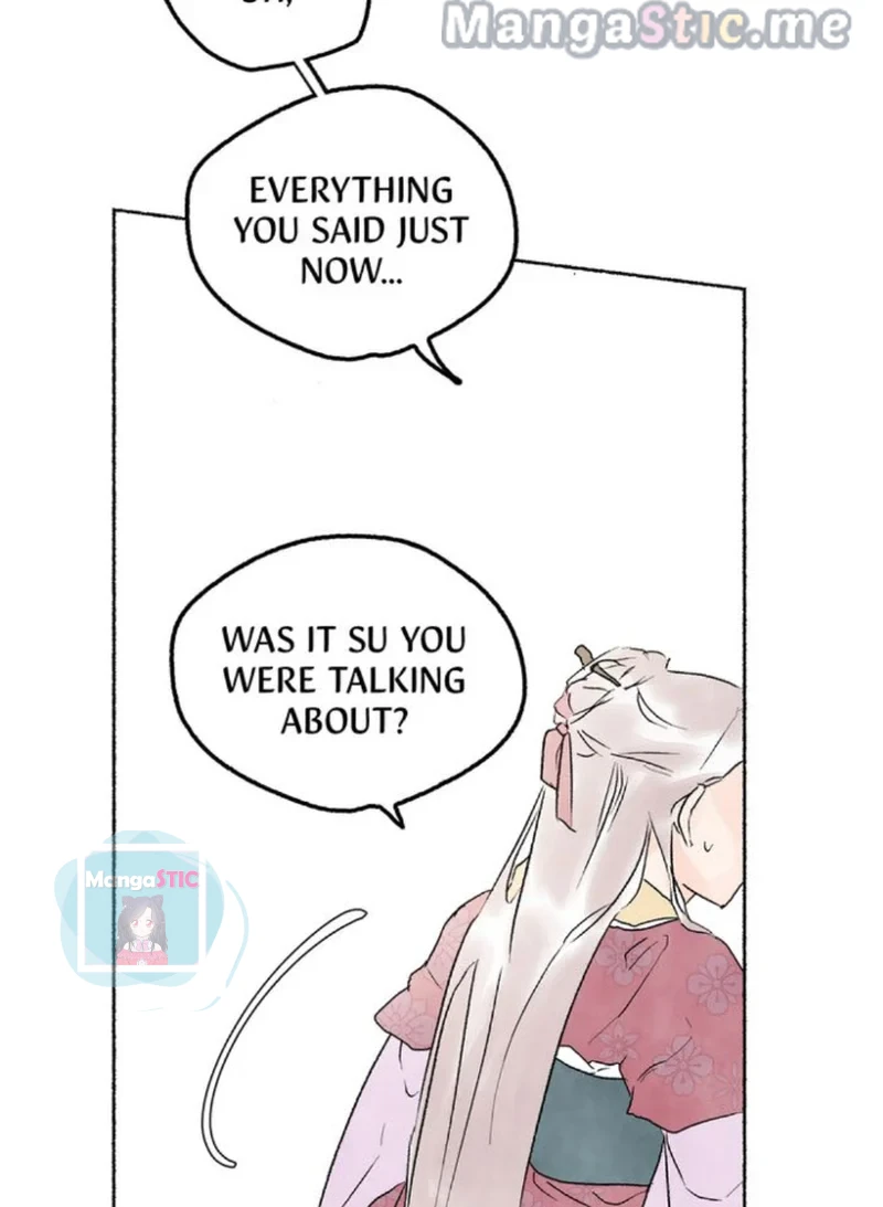 The Tale of the Frost Flower chapter 15 - page 48