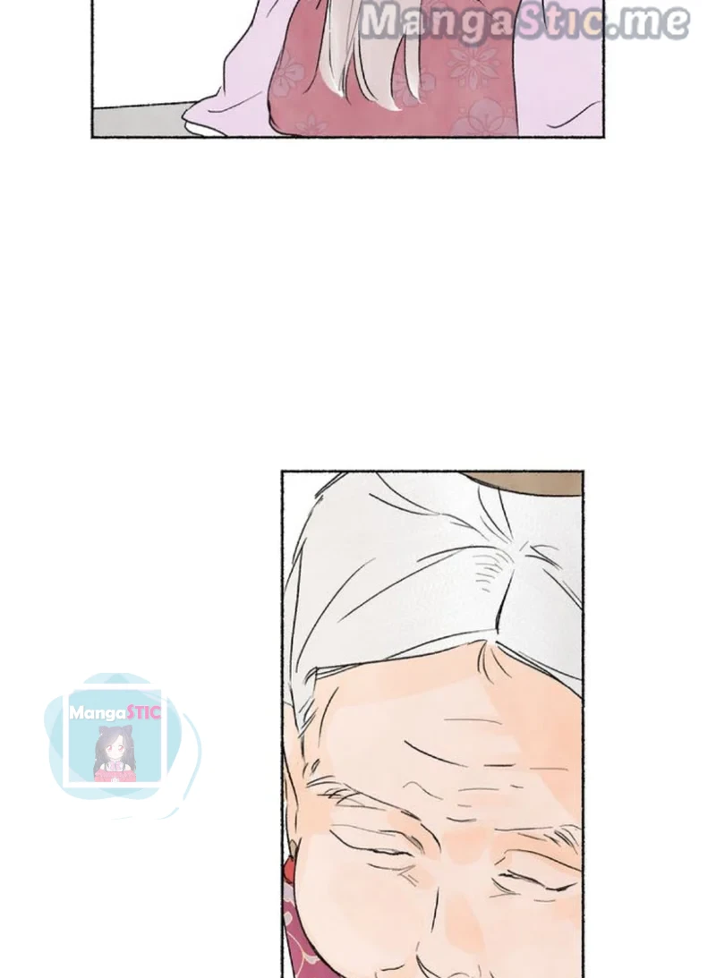 The Tale of the Frost Flower chapter 15 - page 49