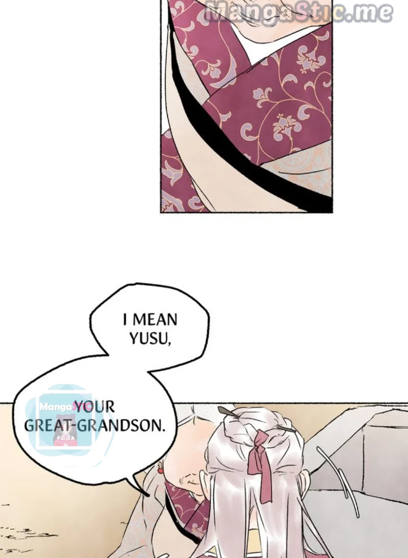 The Tale of the Frost Flower chapter 15 - page 50