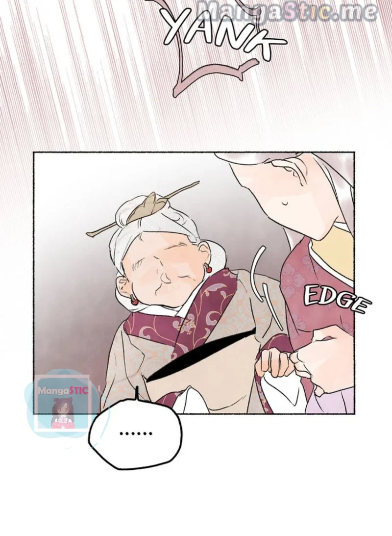 The Tale of the Frost Flower chapter 15 - page 55
