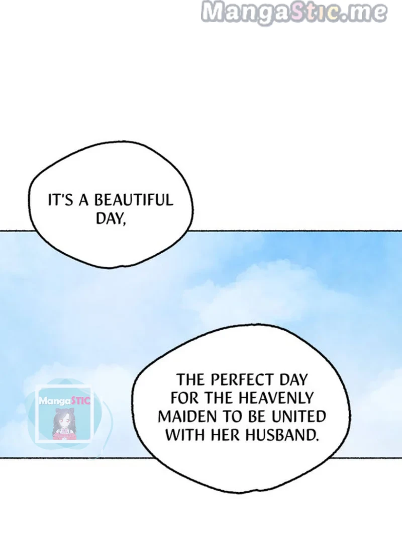 The Tale of the Frost Flower chapter 15 - page 57