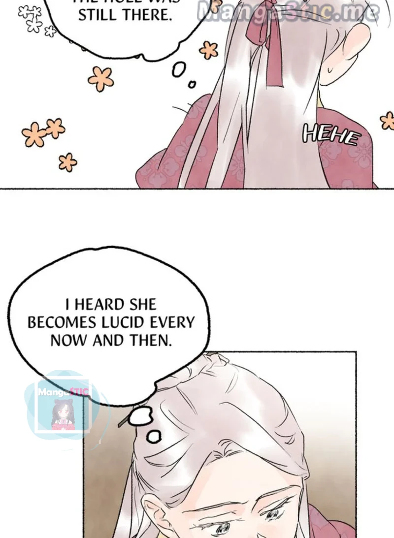 The Tale of the Frost Flower chapter 15 - page 5