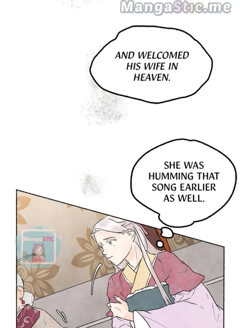 The Tale of the Frost Flower chapter 15 - page 59