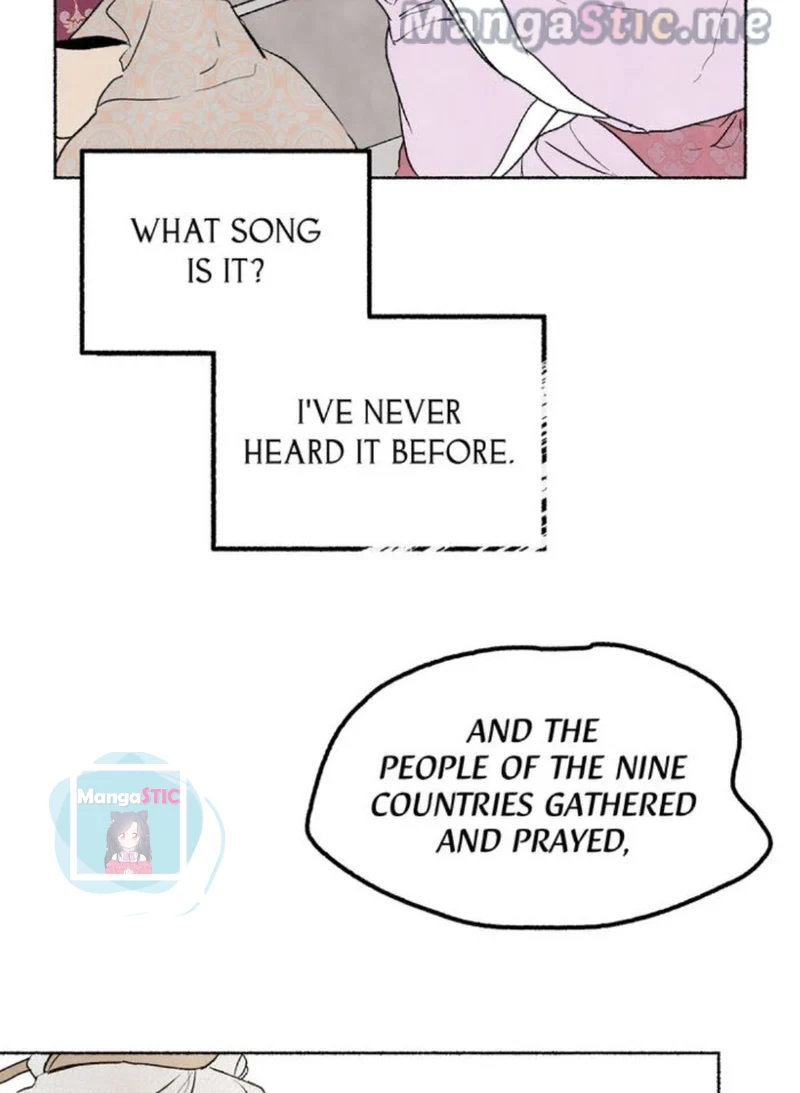 The Tale of the Frost Flower chapter 15 - page 60