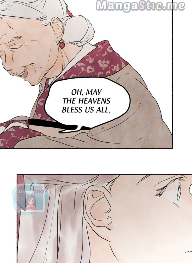 The Tale of the Frost Flower chapter 15 - page 61