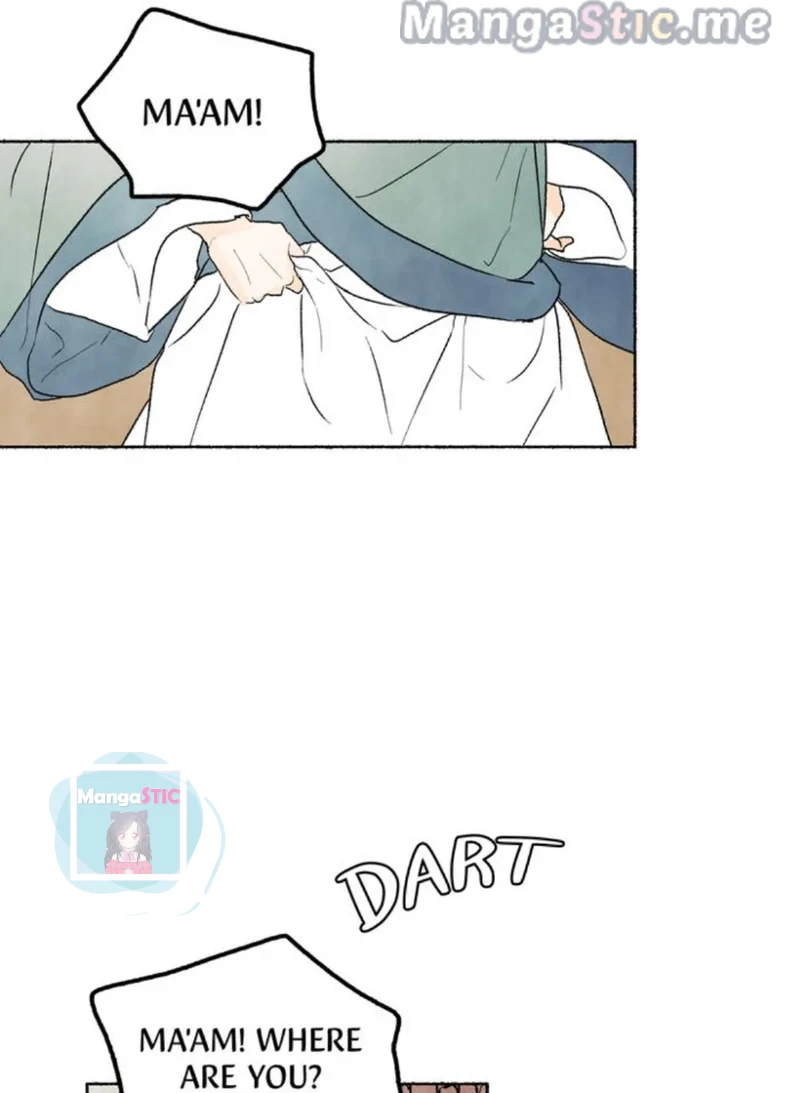 The Tale of the Frost Flower chapter 15 - page 63