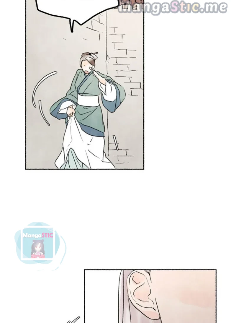The Tale of the Frost Flower chapter 15 - page 64