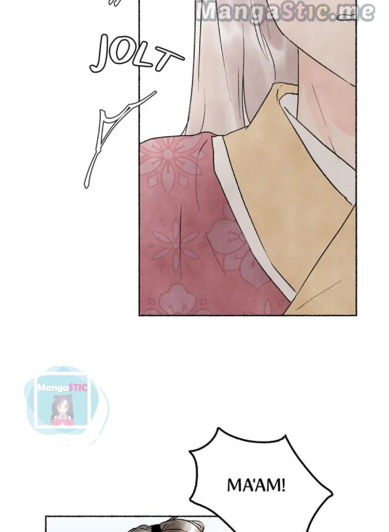 The Tale of the Frost Flower chapter 15 - page 65