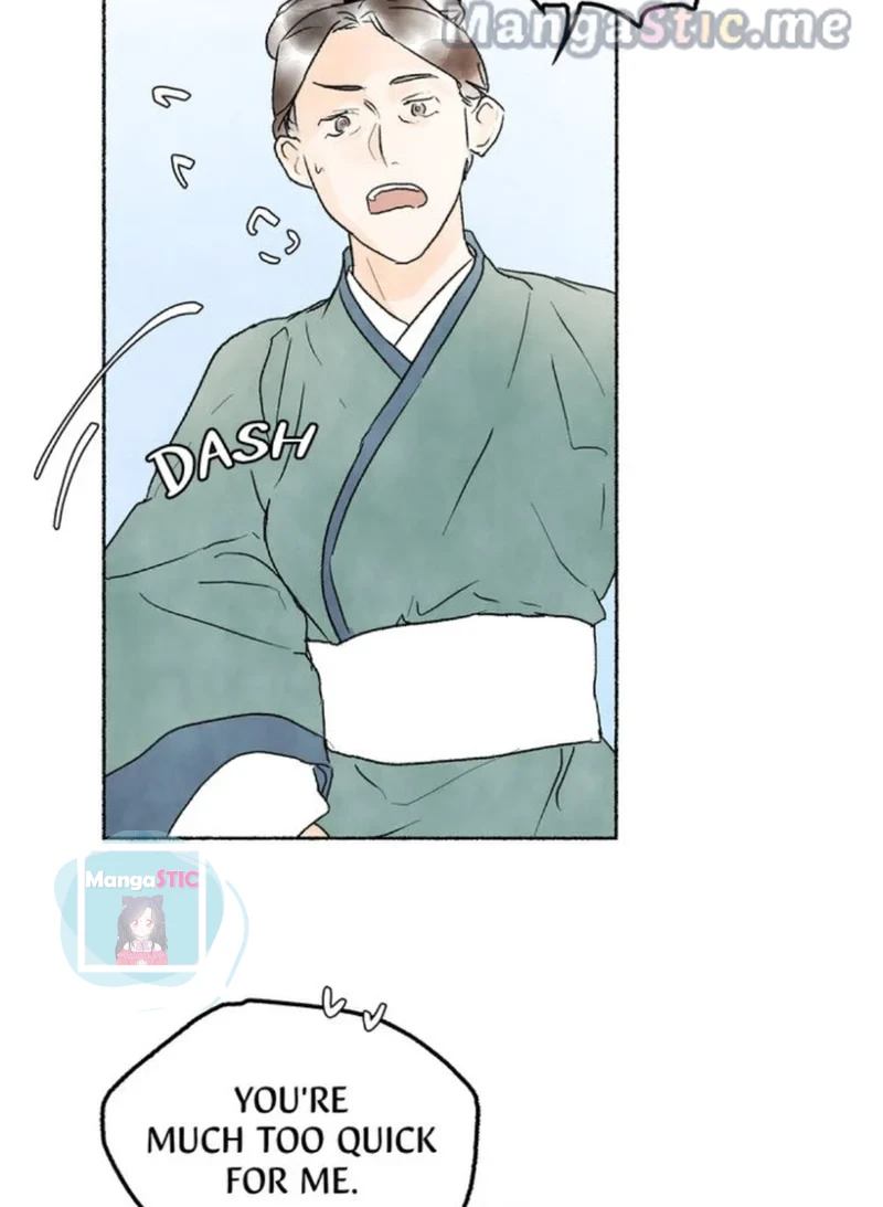 The Tale of the Frost Flower chapter 15 - page 66