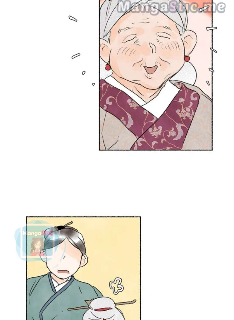 The Tale of the Frost Flower chapter 15 - page 68