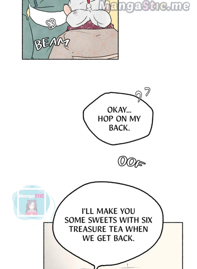 The Tale of the Frost Flower chapter 15 - page 69
