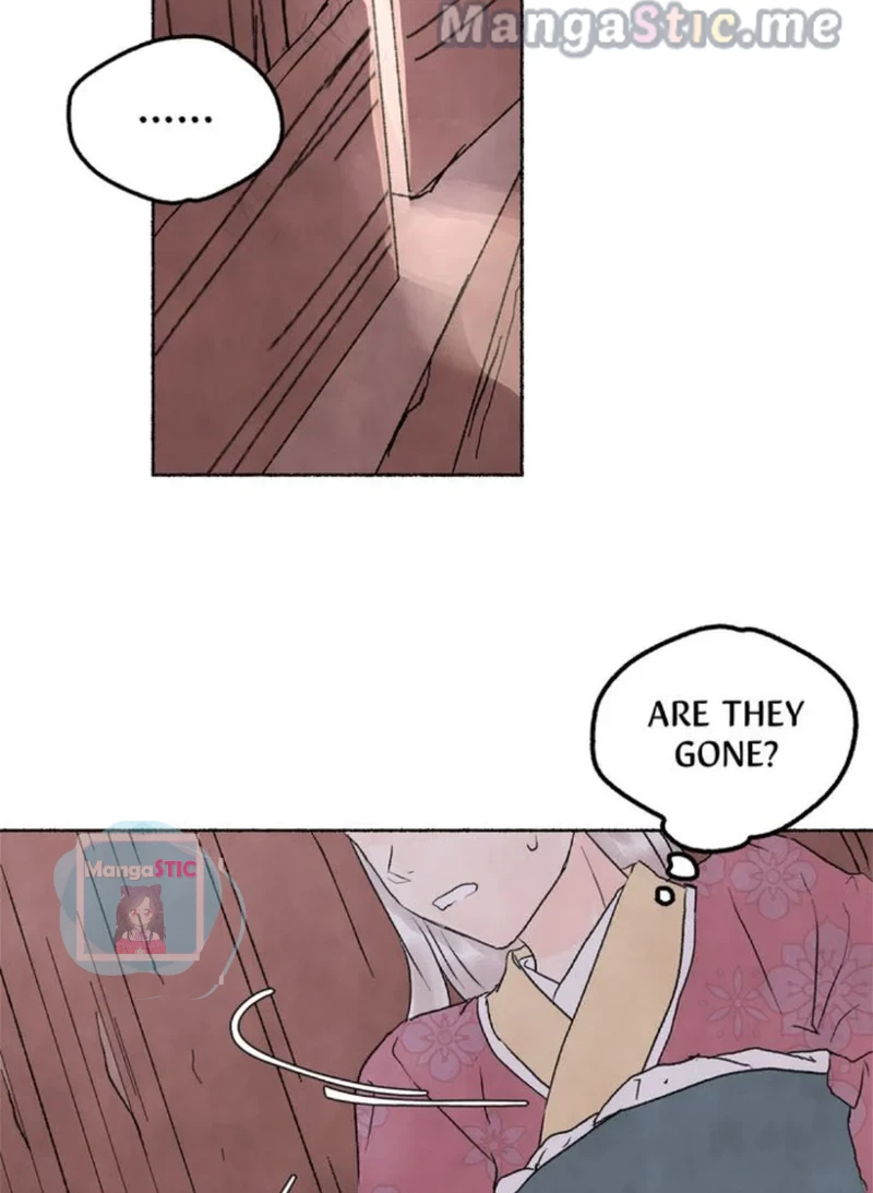 The Tale of the Frost Flower chapter 15 - page 73
