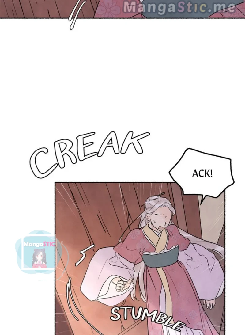 The Tale of the Frost Flower chapter 15 - page 74