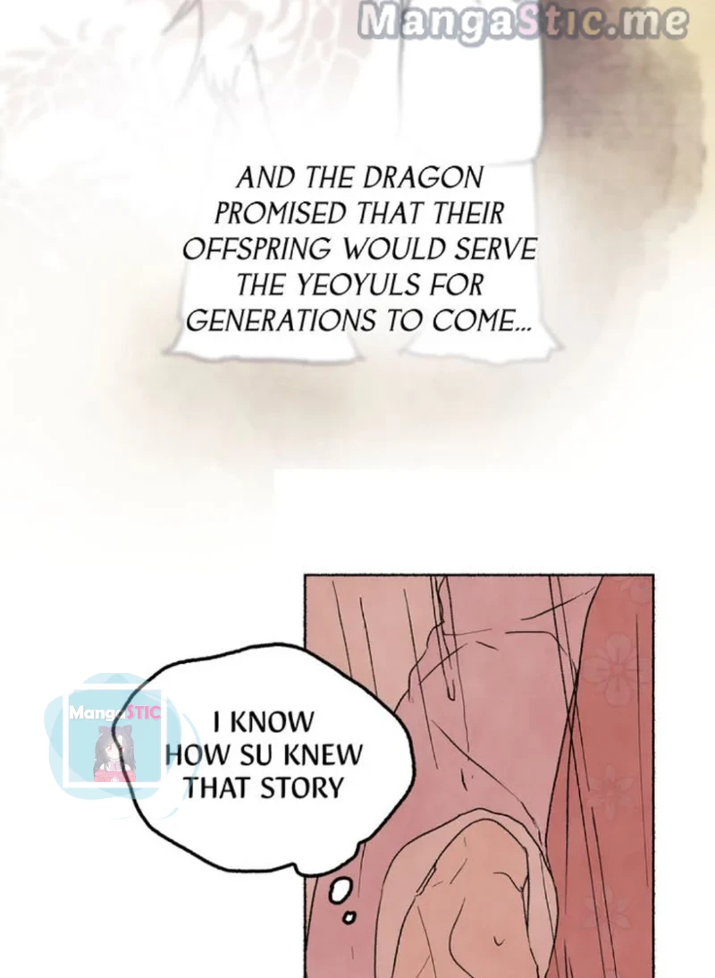 The Tale of the Frost Flower chapter 15 - page 78
