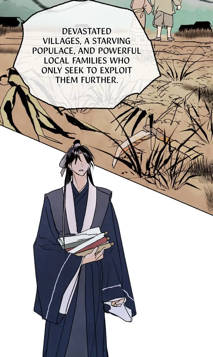 The Tale of the Frost Flower chapter 38 - page 15