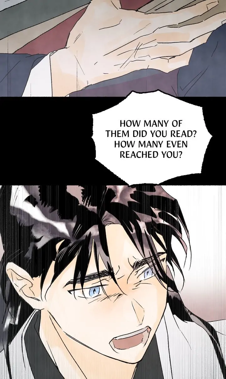 The Tale of the Frost Flower chapter 38 - page 17